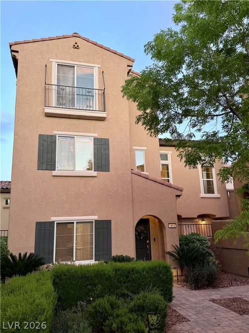 1910 Granemore St, Las Vegas, NV, 89135-3341 | Card Image
