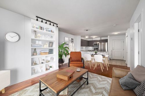 409-183 W 23rd St, North Vancouver, BC, V7M2B1 | Card Image