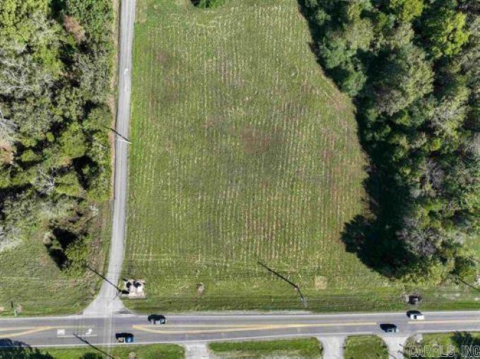 Land in Heber Springs 3