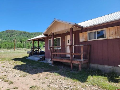 105 Sherry Ln, Antonito, CO, 81120-9632 | Card Image