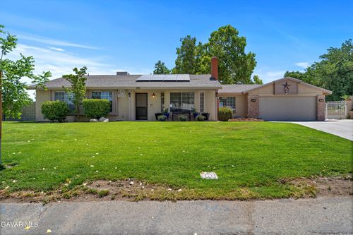 36916 95th St E, Littlerock, CA, 93543-1928 | Card Image