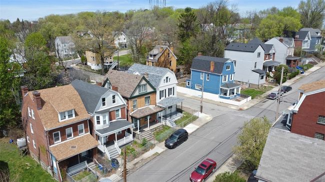 241 N Graham St, House other with 4 bedrooms, 2 bathrooms and null parking in Pittsburgh PA | Image 35