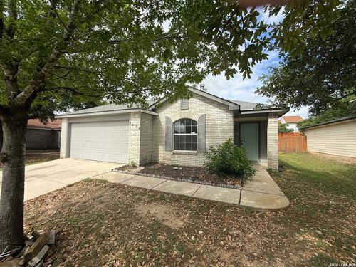 7510 Carriage Pass, San Antonio, TX, 78249-2546 | Card Image