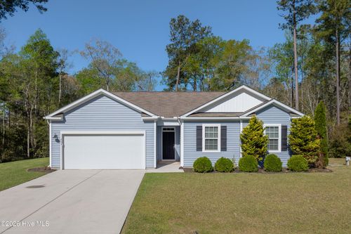203 J Belton Ct, Sneads Ferry, NC, 28460-4200 | Card Image