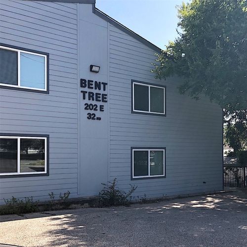 3-202 E 32nd St, Austin, TX, 78705-2447 | Card Image