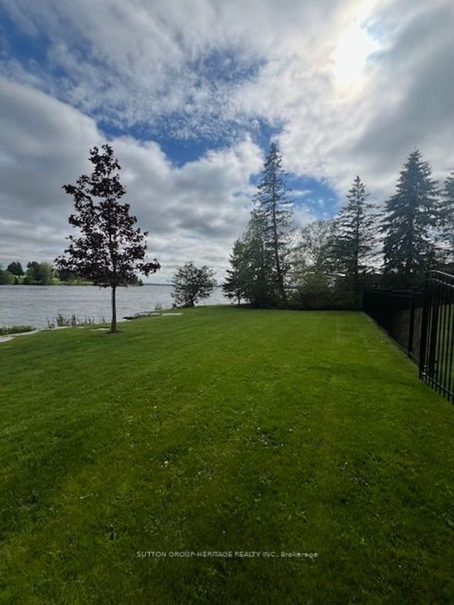 285 Stephenson Point Rd, House other with 3 bedrooms, 3 bathrooms and 6 parking in Port Perry ON | Image 33