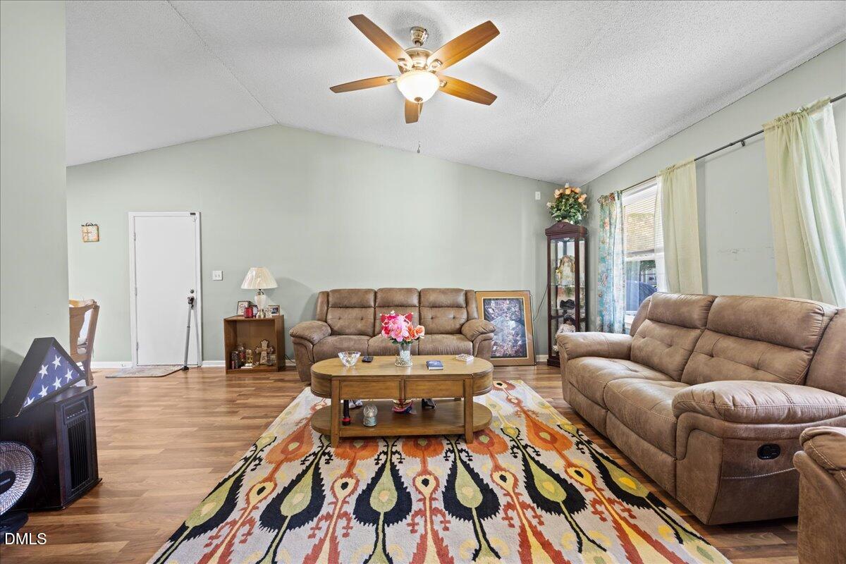 Residential in Raleigh 3
