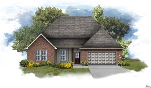 2105 Merion Street, Ruston, LA, 71270 | Card Image