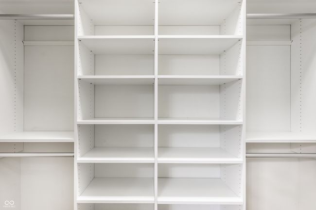 view of walk in closet | Image 25