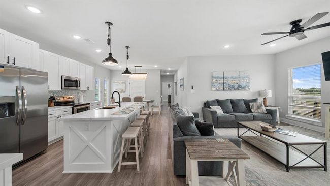 991 Seadrift Dr, House other with 4 bedrooms, 3 bathrooms and 4 parking in Port Bolivar TX | Image 21
