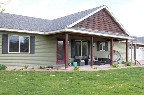 7418 450th St, Harris, MN, 55032-3191 | Card Image