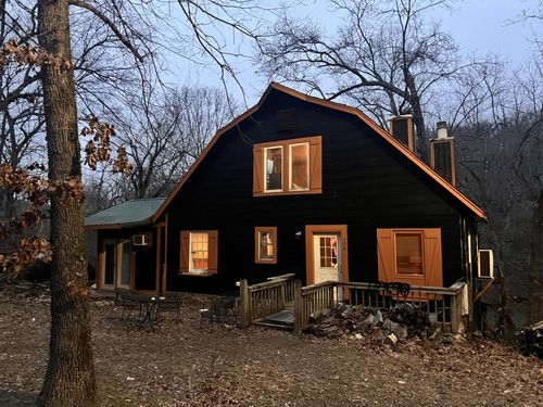 150 Oaks Rd, Eucha, OK, 74342-3518 | Card Image