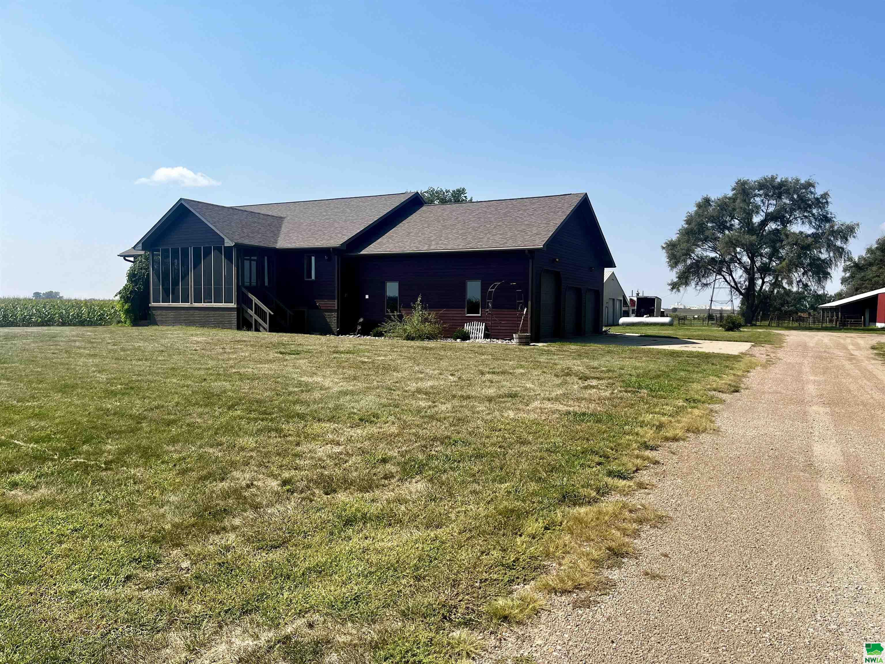 University Rd, Vermillion, SD 57069