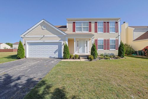 2407 Miriam Ave, Zion, IL, 60099-9226 | Card Image