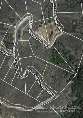 Land in Tehachapi 2