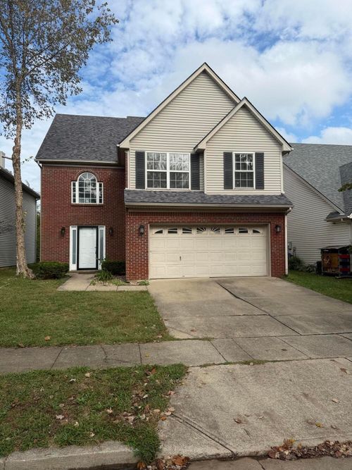 464 Wellington Gardens Dr, Lexington, KY, 40503-3467 | Card Image