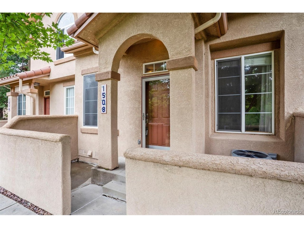 Residential in Colorado Springs 5