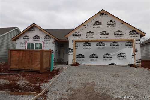 lot-612-1168 Dustins Way, Jeffersonville, IN, 47130-1433 | Card Image