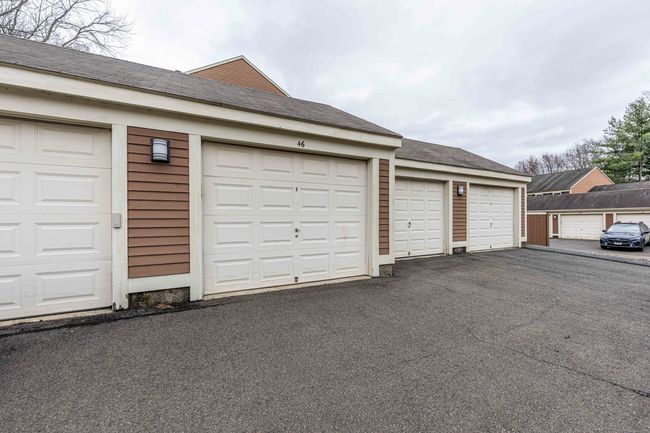 46 - 46 Foxbridge Village Rd, Condo with 2 bedrooms, 1 bathrooms and 2 parking in Branford CT | Image 27