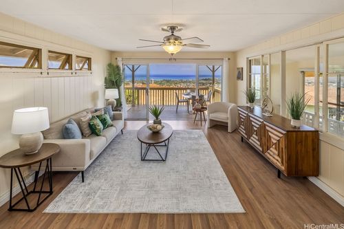 4137 Sierra Dr, Honolulu, HI, 96816-3823 | Card Image