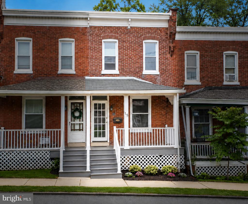 Residential in PHOENIXVILLE 2
