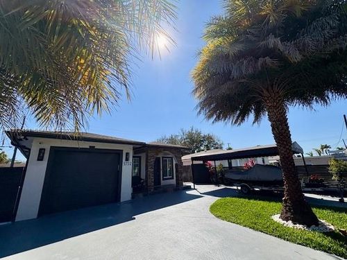 5732-5732 Fletcher St, Hollywood, FL, 33023 | Card Image