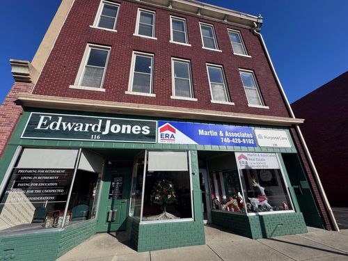 e-116 E Main Street, Circleville, OH, 43113 | Card Image