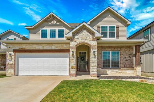 632 Friar Tuck Dr, Temple, TX, 76502-8027 | Card Image