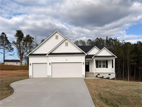 111 Driftwood Ct, Sanford, NC, 27330 | Card Image