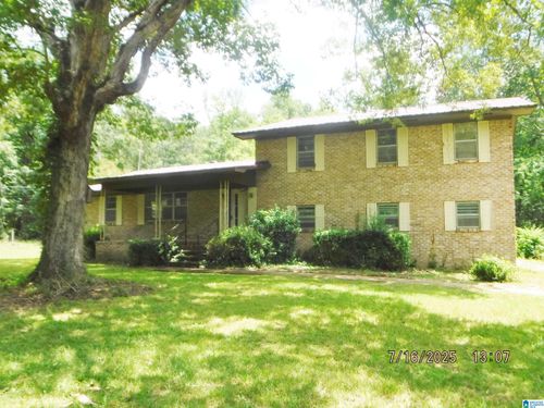 2355 Caddell Cir, HOKES BLUFF, AL, 35903-7326 | Card Image