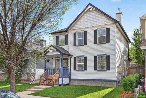988 Prestwick Circle Se, Calgary, AB, T2Z3X7 | Card Image