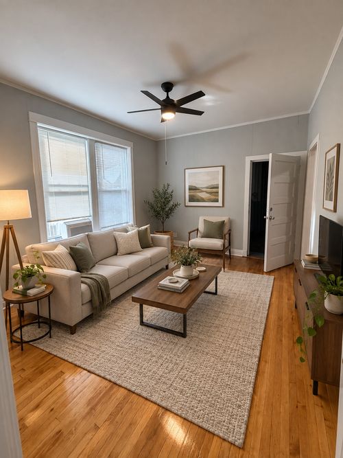 1r-2607 W Iowa St, Chicago, IL, 60622-4577 | Card Image