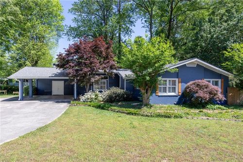 659 Fern St Se, Marietta, GA, 30067-6729 | Card Image