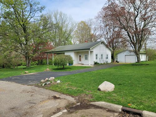 205 Sassafrass St, Coloma, MI, 49038-9553 | Card Image