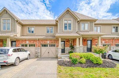 145 Hutchinson Dr, Home with 3 bedrooms, 3 bathrooms and 3 parking in Alliston ON | Image 1