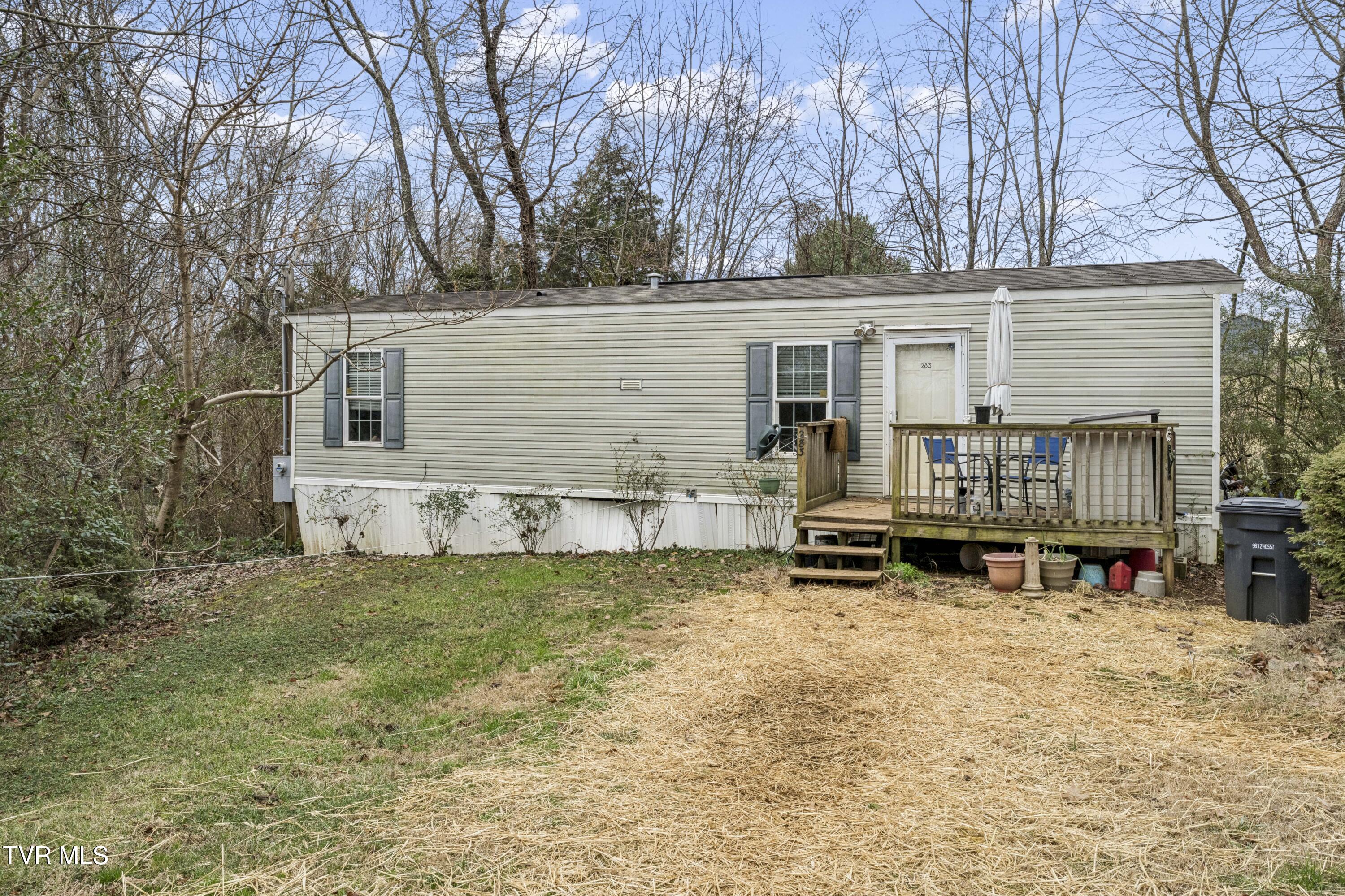 Residential in Kingsport