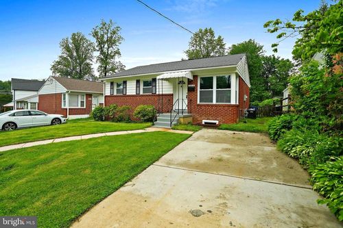 3509 Anderson Rd, KENSINGTON, MD, 20895-1610 | Card Image