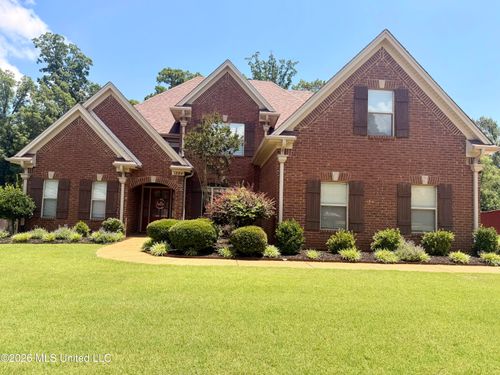 1884 Keenlan Dr W, Hernando, MS, 38632-6840 | Card Image
