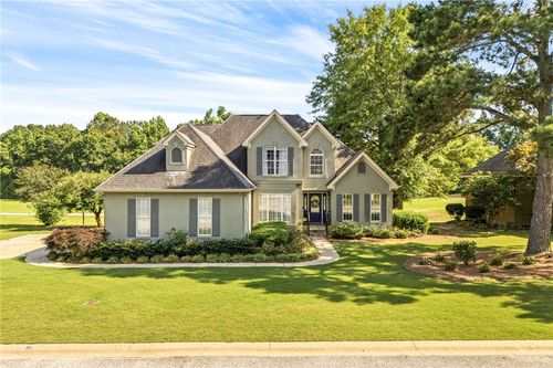 264 Belmonte Dr, AUBURN, AL, 36830-1273 | Card Image