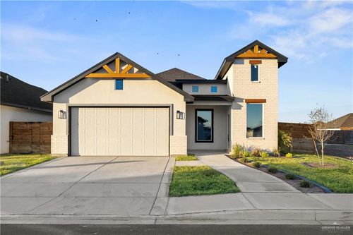 2713 E Comal Rd, Edinburg, TX, 78542-7872 | Card Image