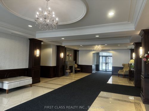 505-51 Times Ave, Thornhill, ON, L3T7X7 | Card Image