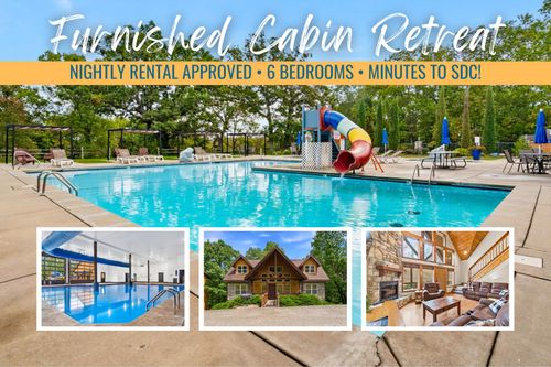 263 Willow Oak Ln, Branson, MO, 65616 | Card Image