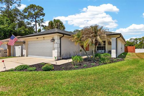 504 Old Mission Road, New Smyrna Beach, FL, 32168 | Card Image