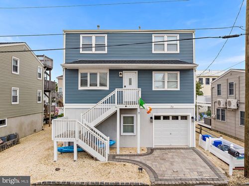 22 Mea Ln, LONG BEACH TOWNSHIP, NJ, 08008-3633 | Card Image
