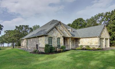 361 Pr 5991, House other with 4 bedrooms, 4 bathrooms and null parking in Yantis TX | Image 2