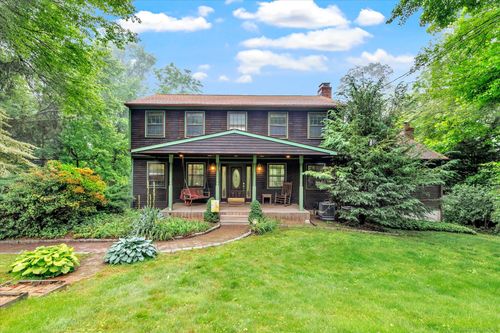 136 Wheeler Rd, Monroe, CT, 06468-2428 | Card Image