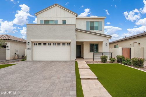 1458 E Lodgepole Dr, Gilbert, AZ, 85298-0736 | Card Image