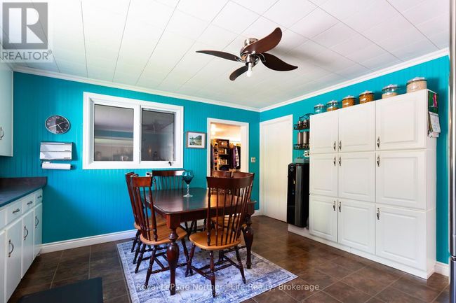 81 Bear Lake Rd, House other with 3 bedrooms, 1 bathrooms and 11 parking in West Nipissing ON | Image 16