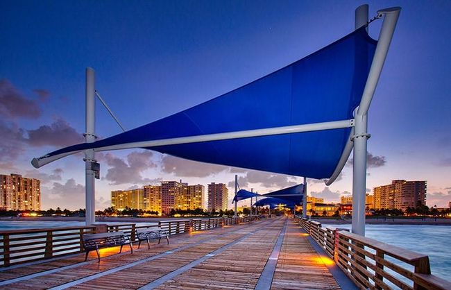 Conveniently located between Commercial Blvd and Atlantic Blvd walking distance to amenities and just minutes to the New Pompano Beach Pier Attractions, Lauderdale By The Sea, and Fort Lauderdale! | Image 53