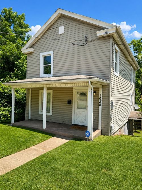 1030 Florida Ave, Lynchburg, VA, 24504-4809 | Card Image
